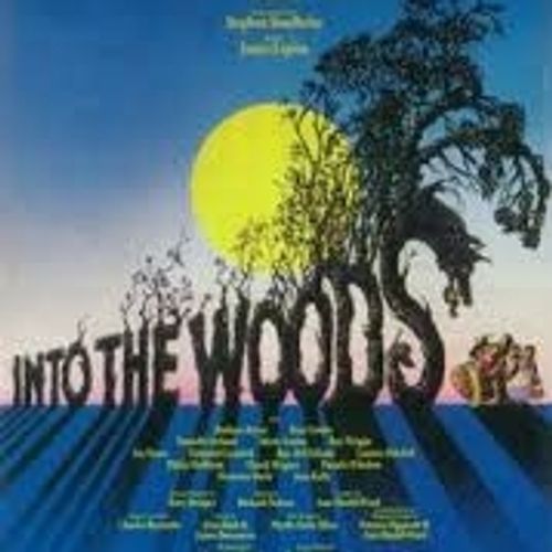 Into the Woods