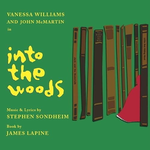 Into the Woods