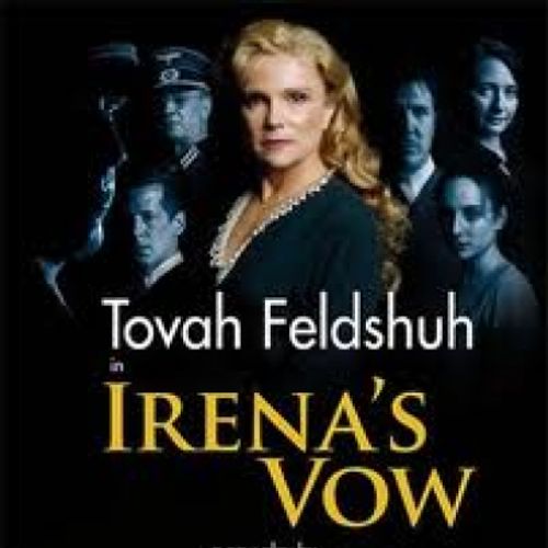 Irena's Vow