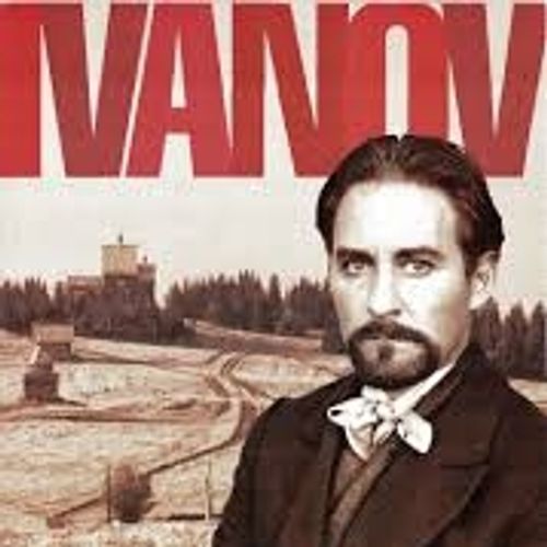 Ivanov