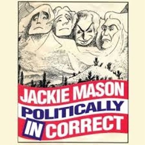 Jackie Mason: Politically Incorrect