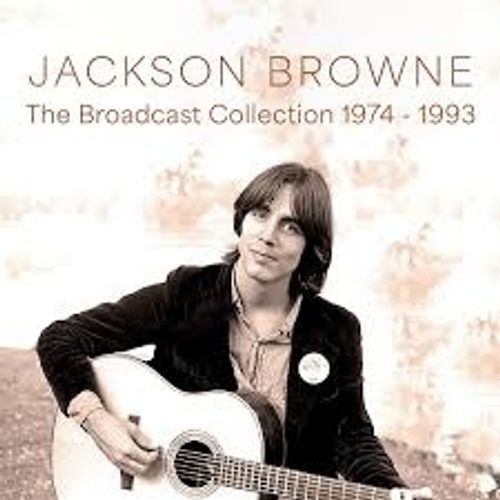 Jackson Browne