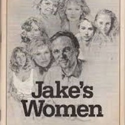 Jake's Women