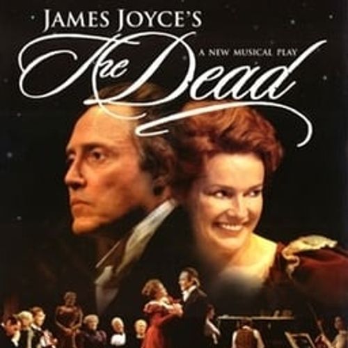 James Joyce's The Dead