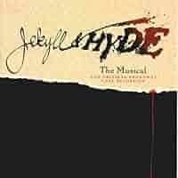 Jekyll & Hyde