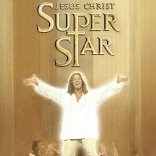 Jesus Christ Superstar