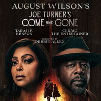 Joe Turner's Come and Gone