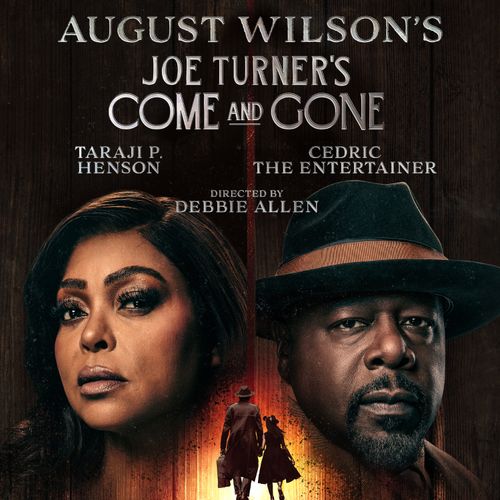 Joe Turner's Come and Gone