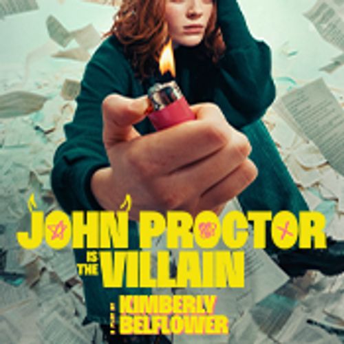 John Proctor Is the Villain