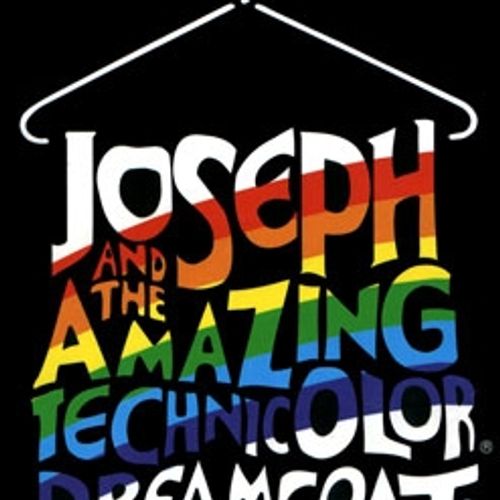 Joseph and the Amazing Technicolor Dreamcoat