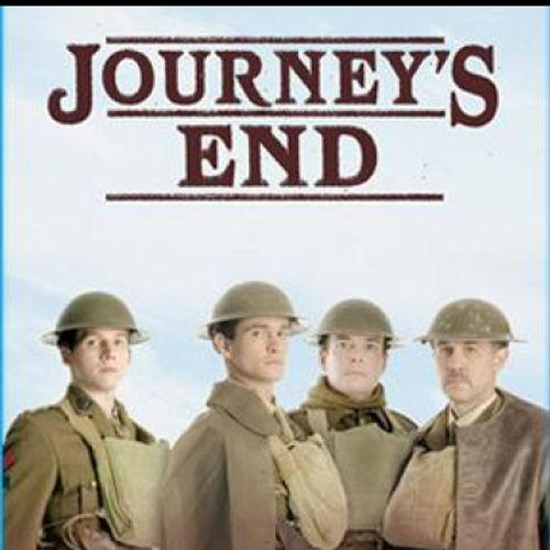 Journey's End