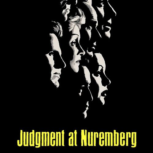 Judgment at Nuremberg