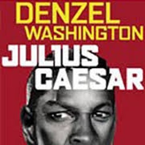 Julius Caesar