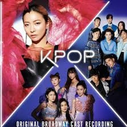 KPOP