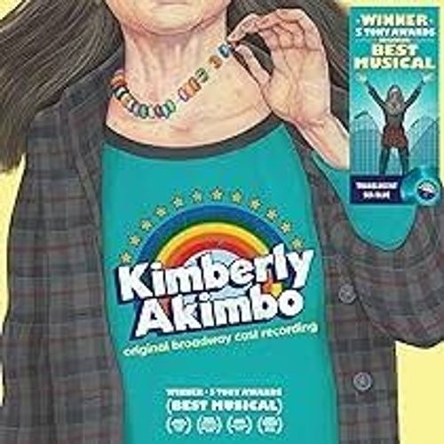Kimberly Akimbo