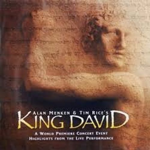 King David