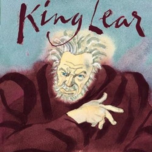 King Lear