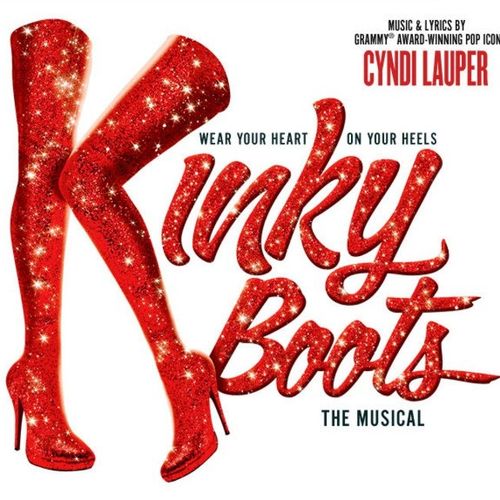 Kinky Boots