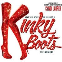 Kinky Boots