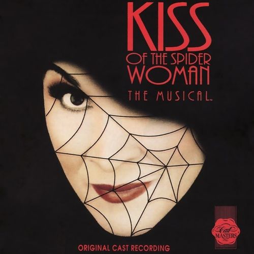Kiss of the Spider Woman