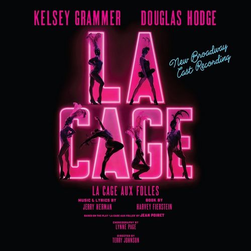 La Cage aux Folles