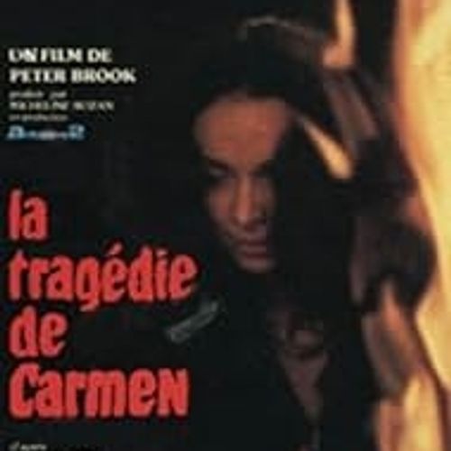 La Tragédie de Carmen