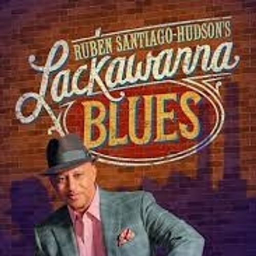 Lackawanna Blues