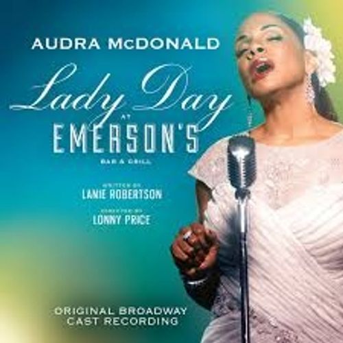 Lady Day at Emerson's Bar & Grill