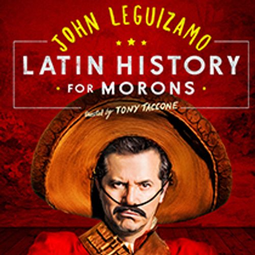 Latin History For Morons