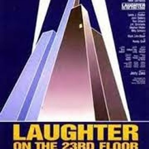 Laughter on the 23rd Floor