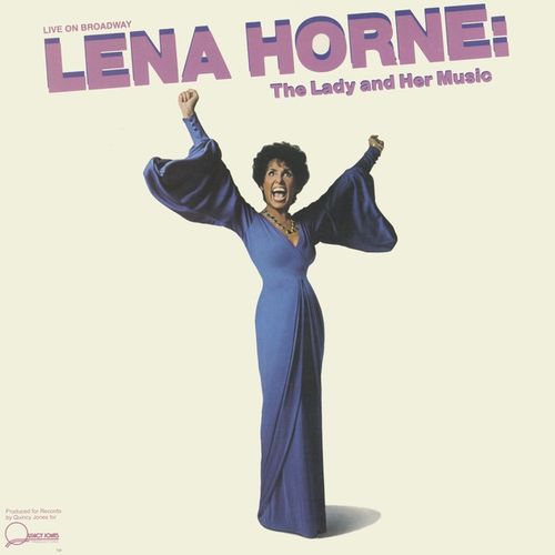 Lena Horne: "The Lady and Her Music"