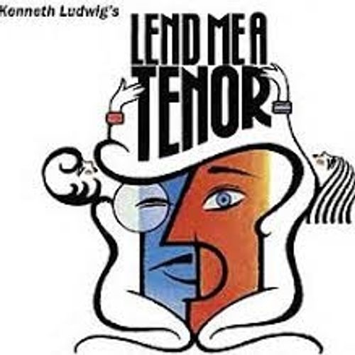 Lend Me a Tenor