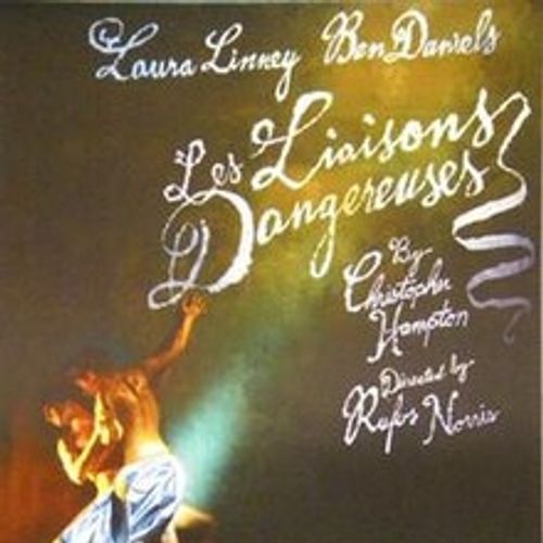 Les Liaisons Dangereuses