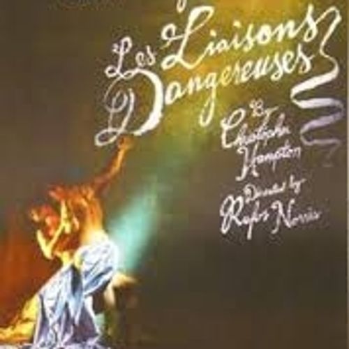 Les Liaisons Dangereuses