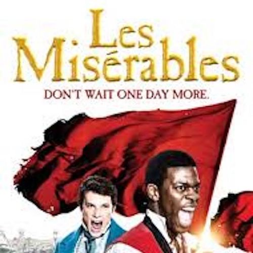 Les Miserables