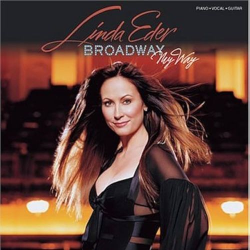 Linda Eder at the Gershwin