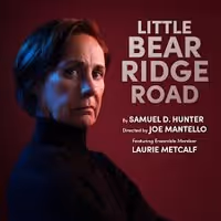 Little Bear Ridge Road