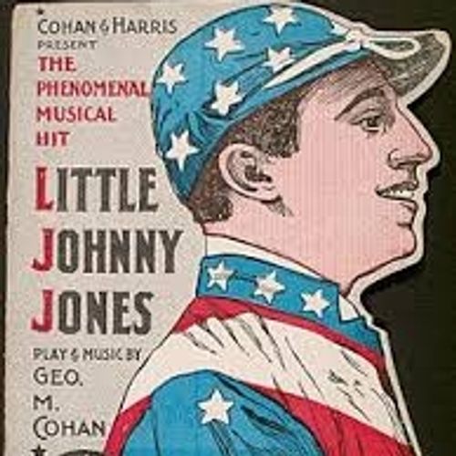 Little Johnny Jones