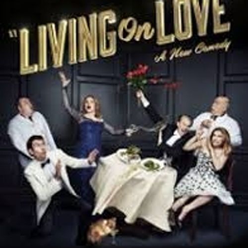 Living on Love