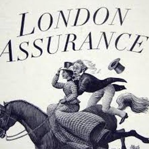 London Assurance