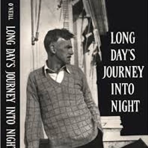 Long Day's Journey Into Night
