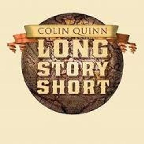 Long Story Short
