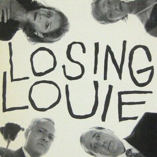 Losing Louie