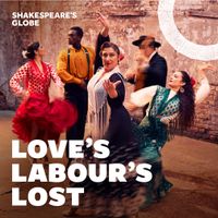 Love's Labor's Lost