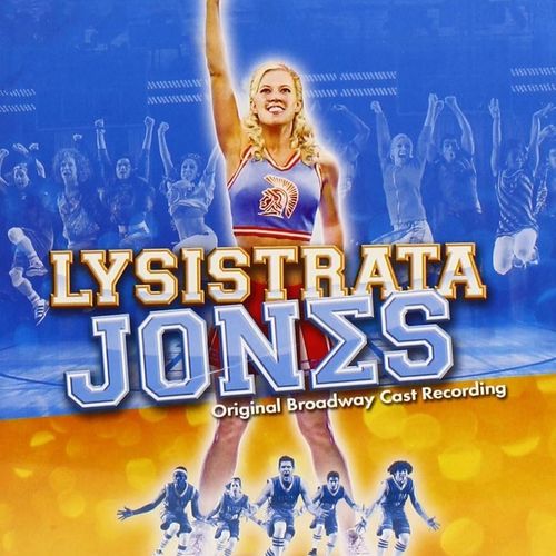 Lysistrata Jones