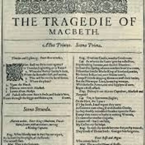 Macbeth