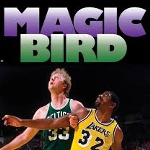 Magic/Bird