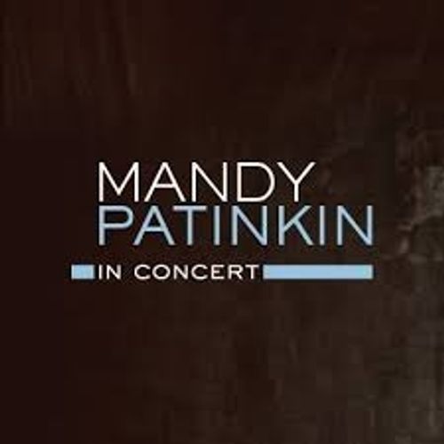 Mandy Patinkin in Concert: Mamaloshen