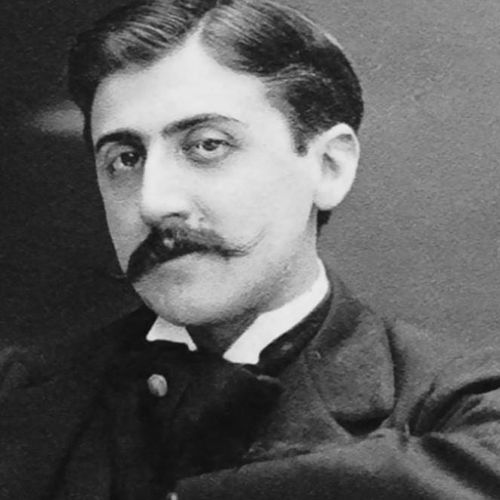 Marcel Proust Remembered