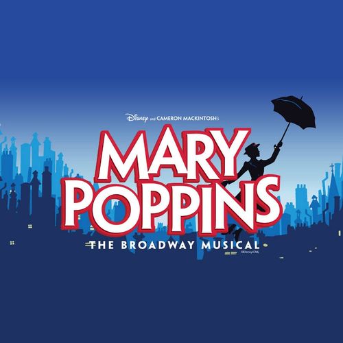 Mary Poppins